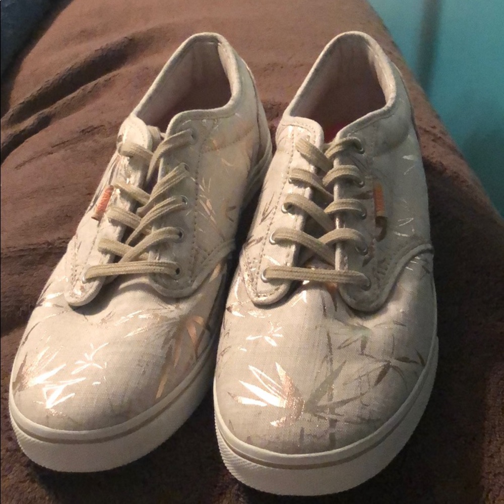 Vans women’s size 10